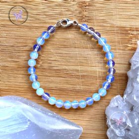 Classical Opalite Healing Bracelet